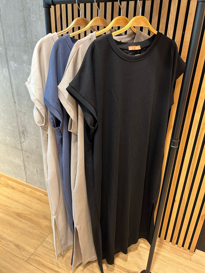 Mainglück Kleid "Lang" - Versch. Farben